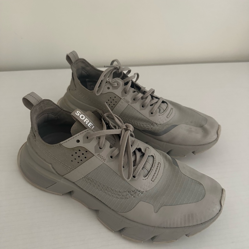 Sorel shoes